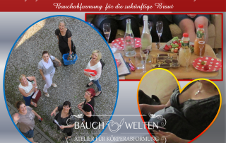 Jungesellinnenabschied